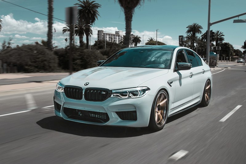 BMW 3 Serisi